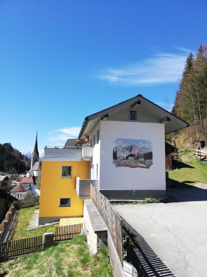 Ferienhaus Sonnberg Hüttau Εξωτερικό φωτογραφία