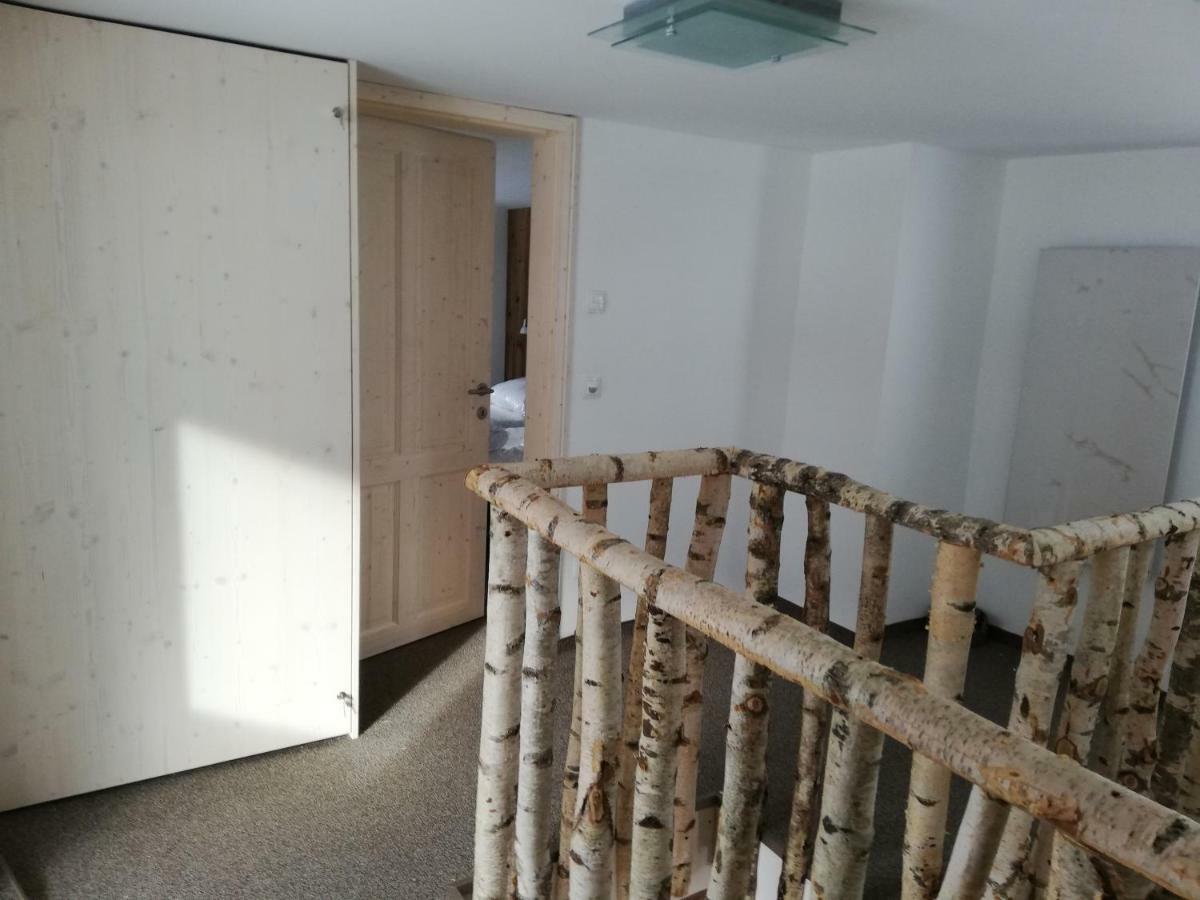 Ferienhaus Sonnberg Hüttau Εξωτερικό φωτογραφία