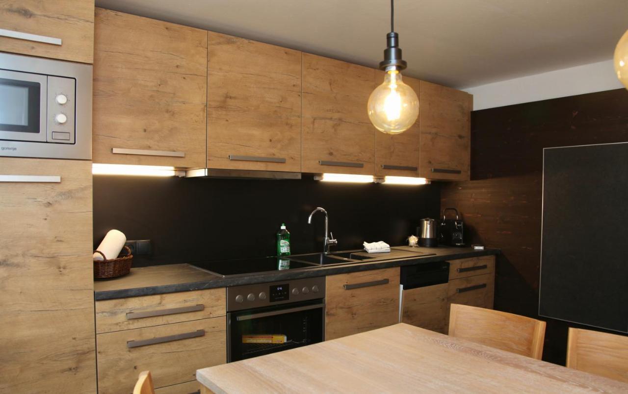 Ferienhaus Sonnberg Hüttau Εξωτερικό φωτογραφία