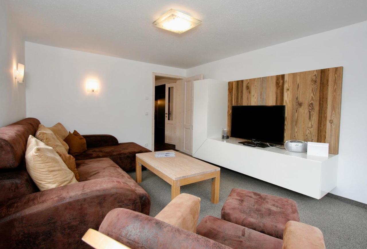 Ferienhaus Sonnberg Hüttau Εξωτερικό φωτογραφία