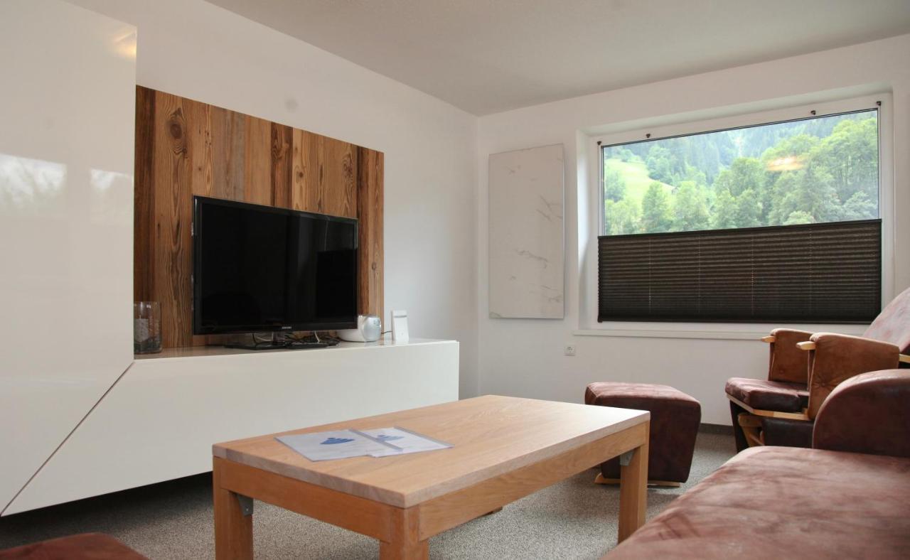 Ferienhaus Sonnberg Hüttau Εξωτερικό φωτογραφία