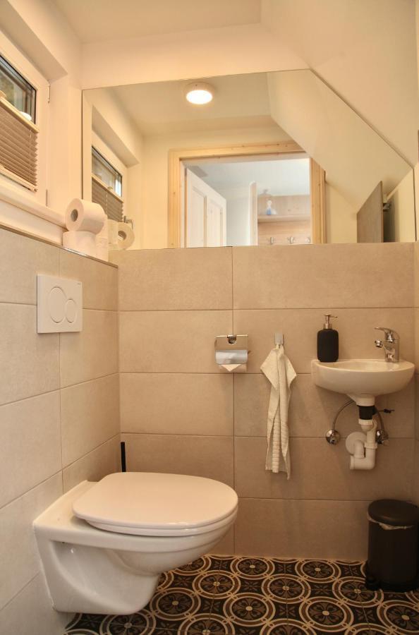 Ferienhaus Sonnberg Hüttau Εξωτερικό φωτογραφία