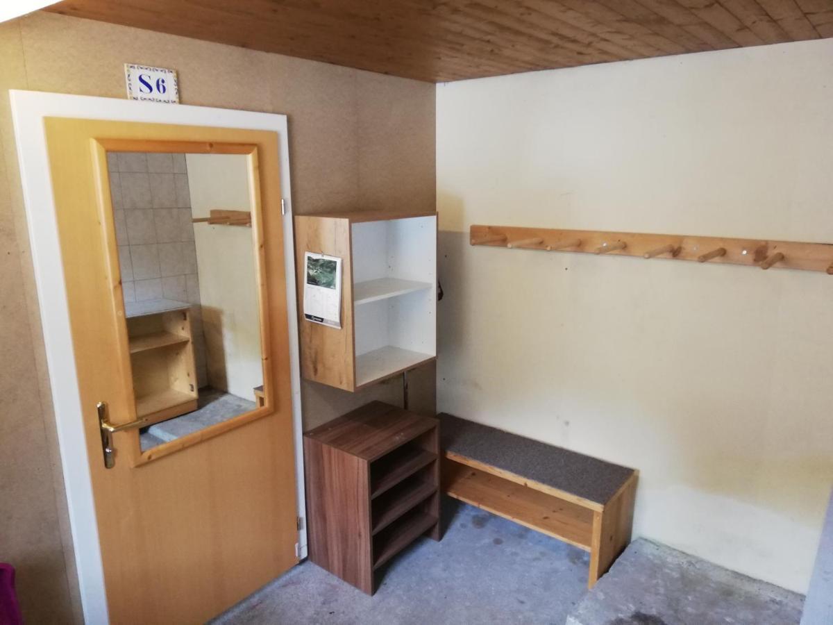 Ferienhaus Sonnberg Hüttau Εξωτερικό φωτογραφία